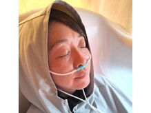ヨサパーク ピスティー(YOSAPARK Pisty)の雰囲気（代謝促進!発汗デトックス!脂肪燃焼!内側から老廃物排出促進◎）