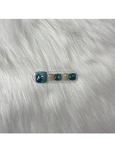 はあとねいる 我孫子天王台店/店舗限定デザインフット1