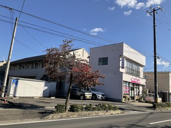 かげやま鍼灸接骨院/外観