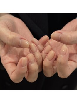 シェリーネイル 恵比寿(cherie nail)/