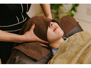 レナティス(Renatis)/ドライヘッドスパ