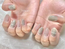 フェリックスネイル 武蔵小杉店(Felix nail)/