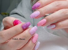 ネイルアン(Nail Ann)