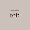 トプ(tob)のお店ロゴ