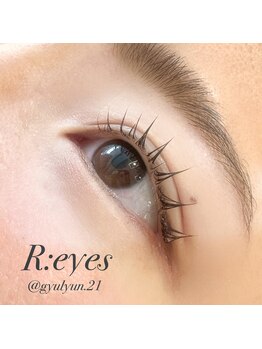 リアイズ 立町店(R:eyes)/R:eyes