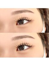 ラメル(Lameru)/エクステパーマ♪