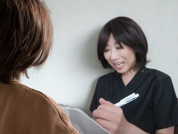 ベルフィオーレの写真/【完全個室・駐車場有】リラクサロンが新しくオープン!整体師歴20年のプロが手首や股関節をケア♪