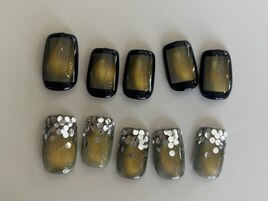 5種類から選べるデザイン