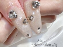 メルト(Melt.)/ワンホン♪つけ放題¥¥12800