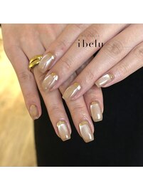 マグネットネイル