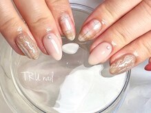 トゥルーネイル レイクタウンmori店(TRU NAIL)/最新トレンド*秋冬デザイン