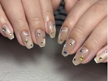 ラモ ネイル 大宮(Ramo)/