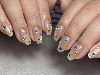 ラモ ネイル 大宮(Ramo)/