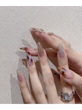 サクラ(SAKURA)/ネイル