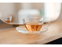 リュネ(lune)/スパ後に余韻に浸る時間を