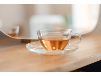 リュネ(lune)/スパ後に余韻に浸る時間を