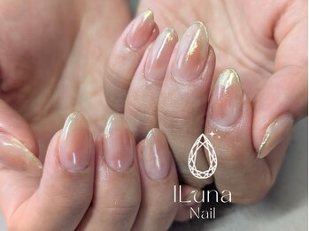 イルナ ネイル(ILuna Nail)/