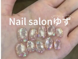 マグネットネイル