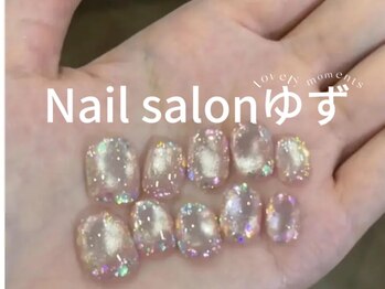 マグネットネイル