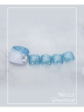 はあとねいる うるまみどり町店/定番デザインNo.322