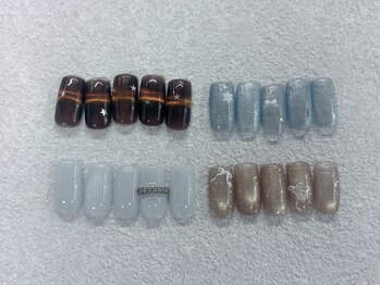 インザピンクリリー(in the pink LILY)/