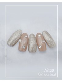 定番デザインNo.28