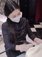 ドイツ式トータルフットケアサロン 町田店&nbsp;Satomi 