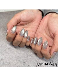 マグワンカラー/フィルイン