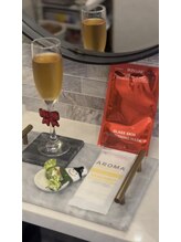 ポーデベロア(Peau des velours)&nbsp;【体験 価値】