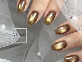 マグネットネイル