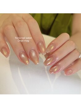 フローリア(Floria)/マグネット キラキラ