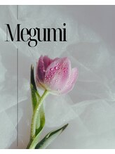 キザシヤ(Kizashiya)&nbsp;オーナー Megumi