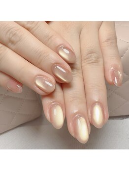 ビユビ ネイル 川口駅前店(Biyubi Nail)/