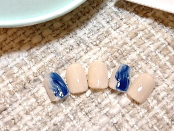 平日限定定額デザイン