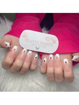 ヘブン ネイル 鶯谷(HEAVEN Nail)/