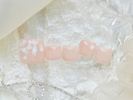 フットネイル【パラジェル梅田】