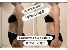 インフィニート(∞)