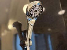 ラチスパ(LaChii SPA)の雰囲気（Refa正規取扱店）