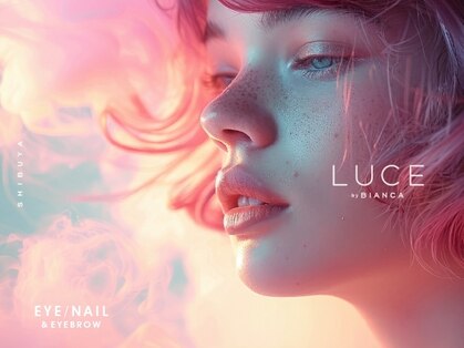 ルーチェ バイ ビアンカ 渋谷店(luce by Bianca)の写真