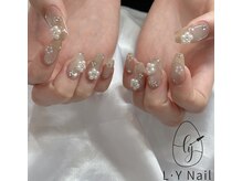リーネイル(Ly nail)