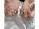 リーネイル(Ly nail)の写真/つけ放題OK♪持ち込みデザインも大歓迎 韓国風・ワンホンも