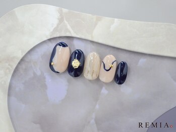 レミア 上大岡(REMIA)/ハンド☆定額8900円