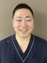 むげん整骨院鍼灸院 桃山大手筋&nbsp;田中 順也
