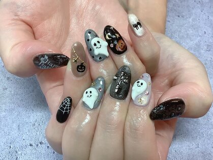 ジャスミンネイル(Jasmine Nail)の写真