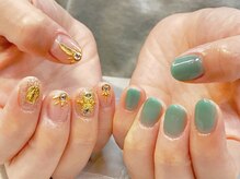 ビービーネイル(BB)/