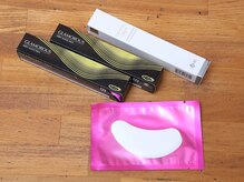 オッジヘアージャッロ 上野台(Oggi Hair giallo)/まつげエクステ