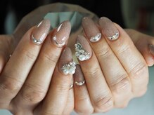 シェルリ 用賀(Shellri)/