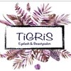 ティグリス(TiGRiS)のお店ロゴ
