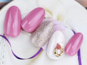 シシュ 梅田店(SyiSyu)/シンプルデザイン