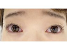 シック(Chic)/パリジェンヌラッシュリフト